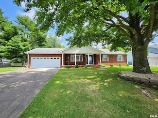 1208 Plum Ave, Mount Vernon, IL 62864