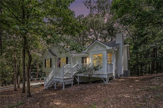 1508 Towne Harbor Ln, Woodstock, GA 30189