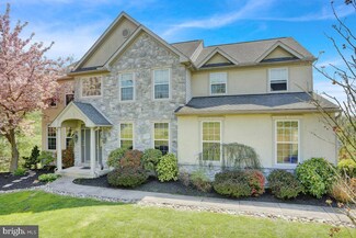 90 Kerr Rd, Reading, PA 19606