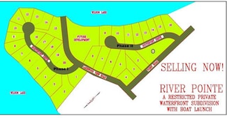 1 Point Rd, Muscle Shoals, AL 35661