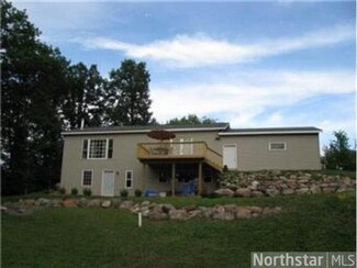 4893 4893 Birch View Dr, Moose Lake, MN 55767