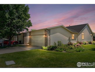 3525 Auntie Stone St Unit 8, Fort Collins, CO 80526