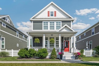 230 Cavelier Ave, St. Joseph, MI 49085
