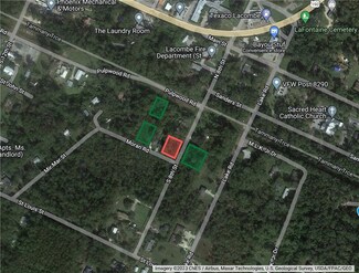 0 Moran Rd Unit NO2403245, Lacombe, LA 70445