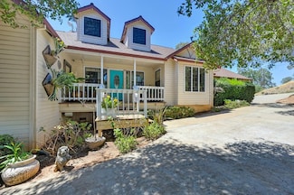 1700 Shadydale Ln, Placerville, CA 95667