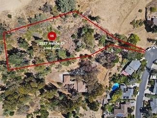 2537 Heide Ct, El Sobrante, CA 94803