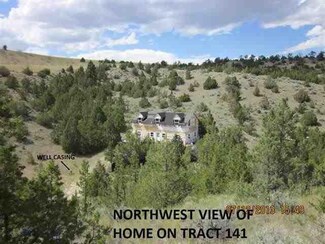 141 Round Pole Dr, Three Forks, MT 59752