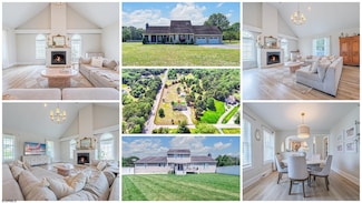 1 Villanova Ct, Egg Harbor Township, NJ 08234