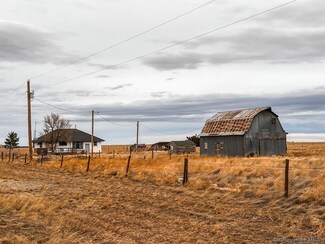 577 State Highway 214, Carpenter, WY 82054
