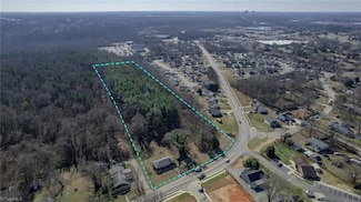 2012 McKnight Mill Rd, Greensboro, NC 27405