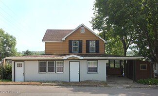 802 Highland Ave, West Milton, PA 17886