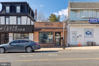 5460 Ridge Ave, Philadelphia, PA 19128