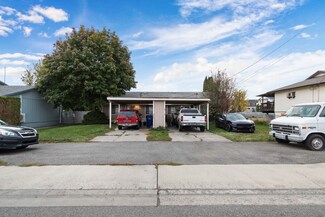 16114 E Broadway Ave Unit 16116, Spokane Valley, WA 99037
