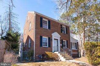 3744 Camden St SE, Washington, DC 20020