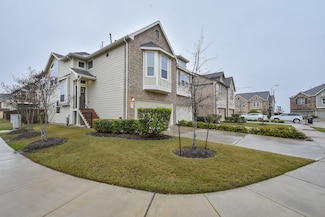 23322 Del Rosso St, Richmond, TX 77406