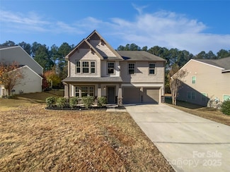 3081 Crosswind Dr, Fort Mill, SC 29707