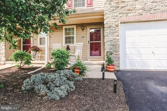 63 Harvest Mill Ln Unit 61, Palmyra, PA 17078