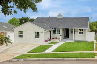 2617 N Parish Place, Burbank, CA 91504