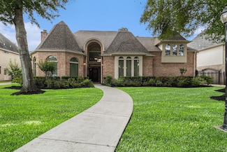 8007 Vintage Creek Dr, Spring, TX 77379