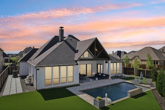 4916 Sir Casey Ct, Carrollton, TX 75010