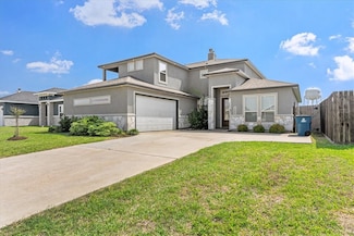 1805 Bay Landing Dr, Portland, TX 78374