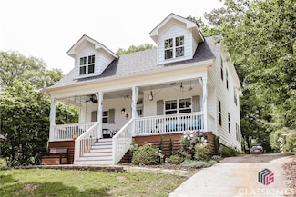212 The Plaza, Athens, GA 30605