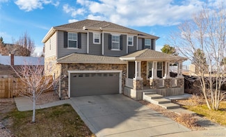 1305 S Ensenada St, Aurora, CO 80017