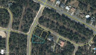3 Lots Concord Blvd Unit 1, Chipley, FL 32428
