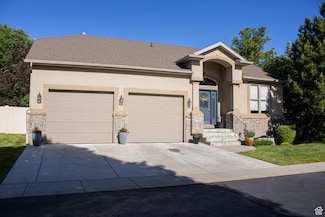 11026 S Crystal View Way, South Jordan, UT 84095