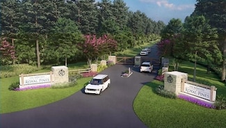 0 Queen Anne Way Unit 23462622, Huntsville, TX 77340