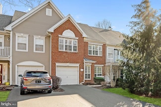 106 Treymore Ct Unit 48F, Pennington, NJ 08534