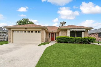 142 Eden Isles Blvd, Slidell, LA 70458