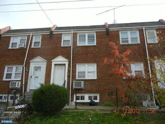 2508 Thatcher St, Wilmington, DE 19802
