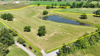 1320 Leesburg Rd, Georgetown, KY 40324