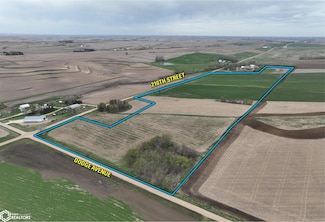 0 210th St, Holstein, IA 51025