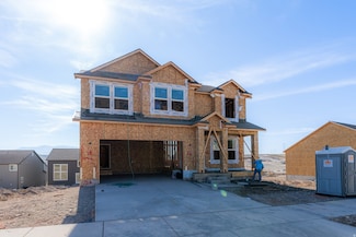 1529 W Russo Dr Unit 726, Saratoga Springs, UT 84043