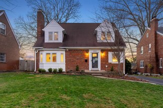 6519 Crestridge Cir, Cincinnati, OH 45213