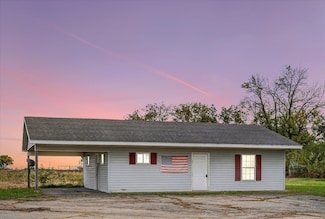 208 N Jefferson St, Rockville, MO 64780