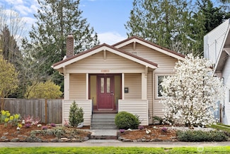 1123 NW 65th St, Seattle, WA 98117