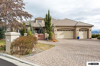 4844 Buckhaven Rd, Reno, NV 89519