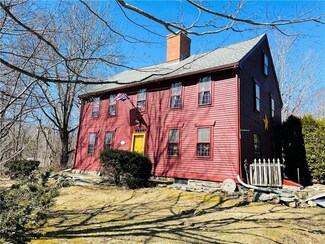 614 Child St, Warren, RI 02885