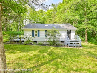126 Hommelville Rd, Saugerties, NY 12477