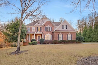 940 Ambleside Dr, Suwanee, GA 30024