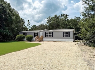 9644 N Eventide, Crystal River, FL 34428