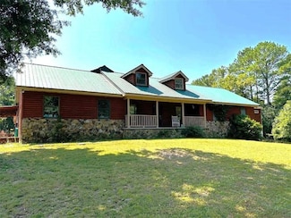3746 Maple Grove Church Rd, Resaca, GA 30735