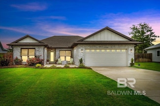 1244 Dorado Way, Gulf Shores, AL 36542