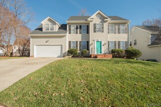 5172 Old Forester Ln, Glen Allen, VA 23060