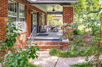510 Wiley Ave, Salisbury, NC 28144