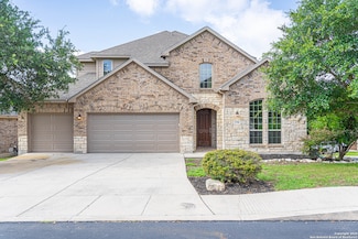 2506 Cielo Trace, San Antonio, TX 78261