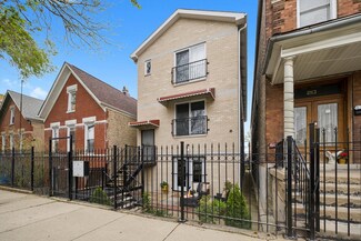 2111 S Fairfield Ave Unit 1, Chicago, IL 60608